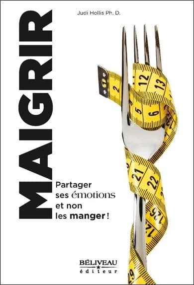 Maigrir : partager ses émotions et non les manger !