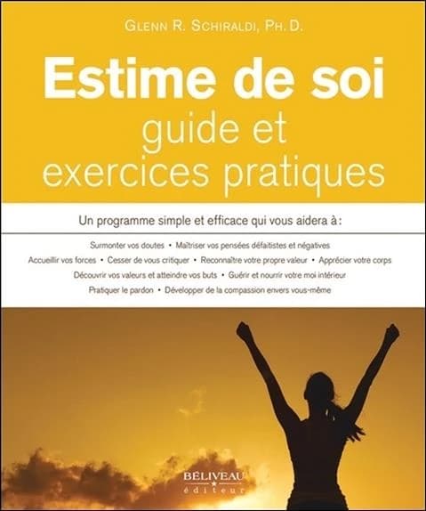 Estime de soi : guide et exercices pratiques