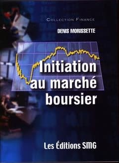 initiation marche boursier coll finance