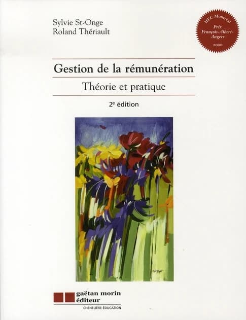 Gestion de la rémunération