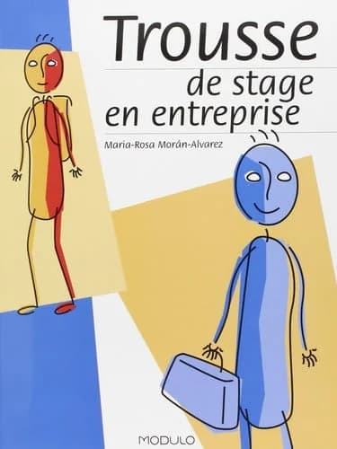Trousse de stage en entreprise