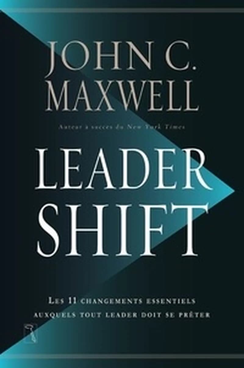 Provoquez le leadership