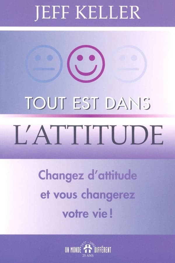 Tout est dans l'attitude
