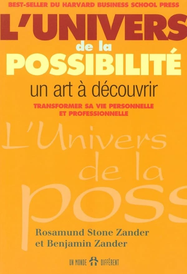 L'univers de la possibilité : un art à découvrir
