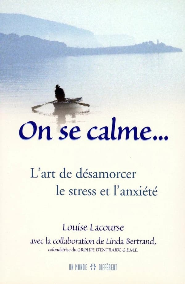 On se calme... (French Edition)