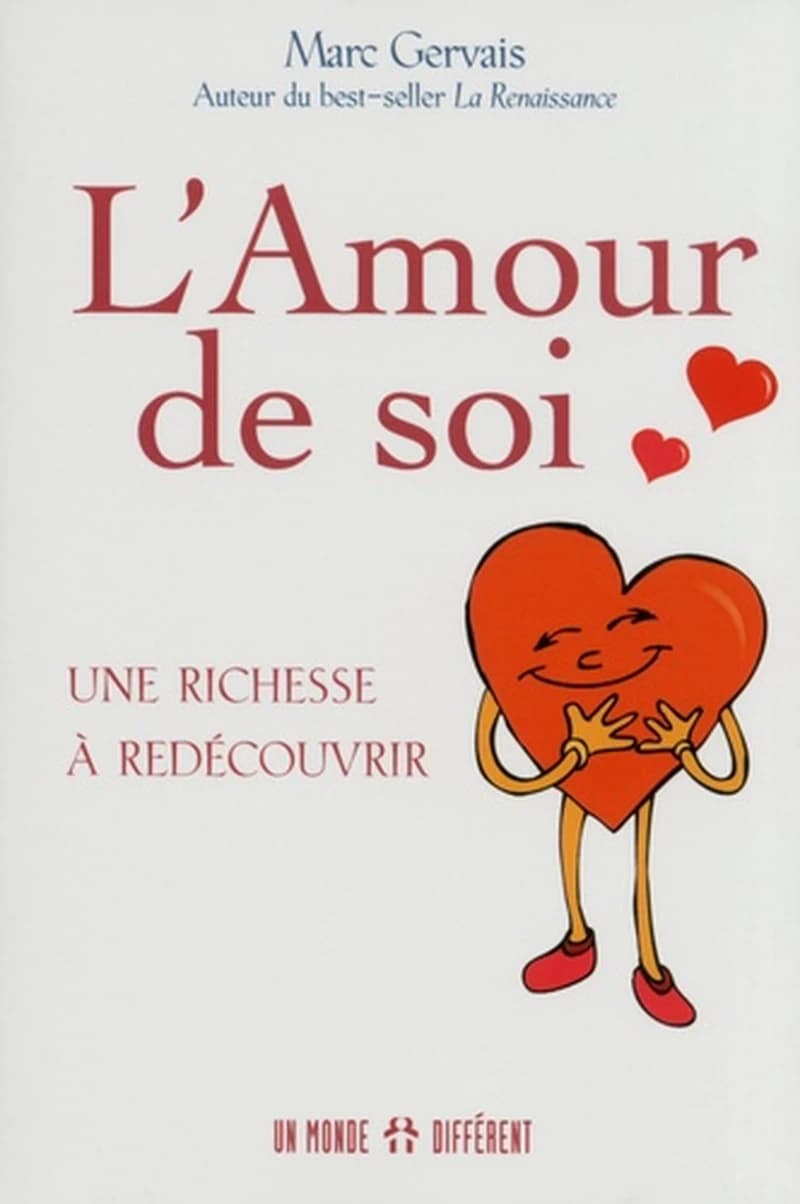 L'amour de soi : une richesse à redécouvrir