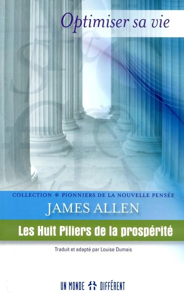 Huit piliers de la prospérité
