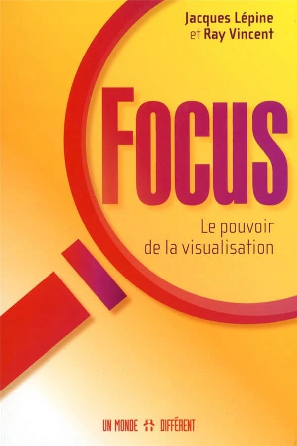Focus : le pouvoir de la visualisation