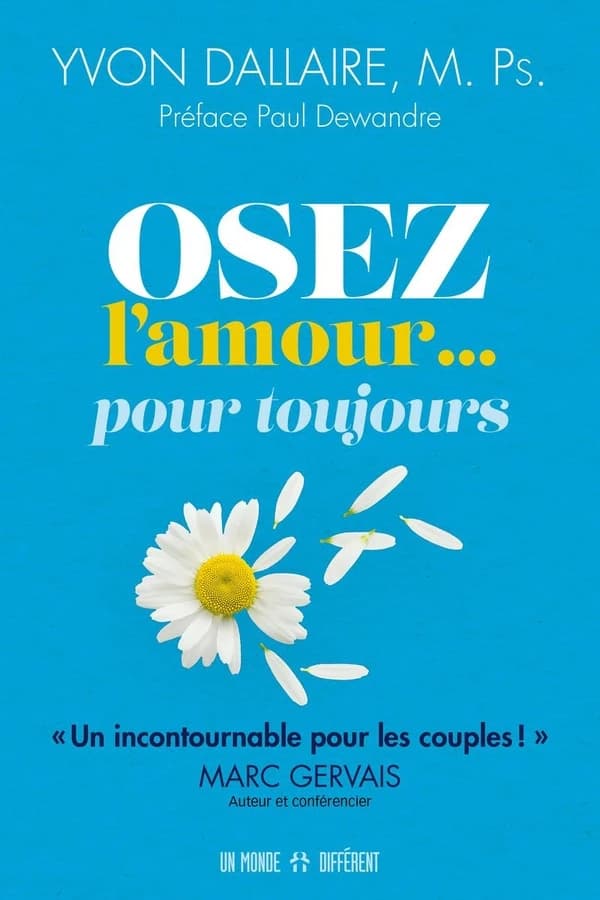 Osez l'amour, pour toujours