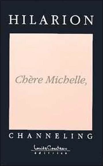 Chère Michelle
