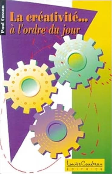 La créativité à l'ordre du jour