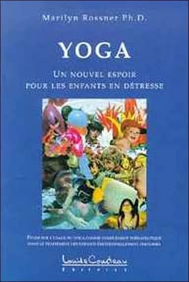 Yoga : un nouvel espoir pour les enfants en détresse