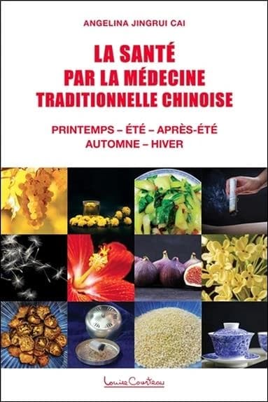 La santé par la médecine traditionnelle chinoise ; printemps