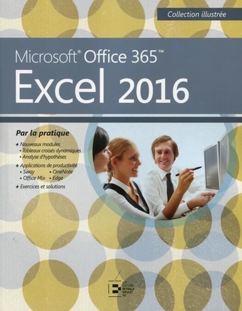 EXCEL 2016