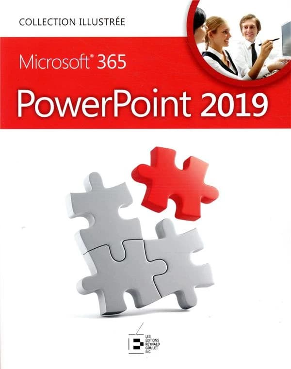 Powerpoint 2019 ; Microsoft 365