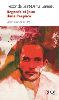 Regards et Jeux Dans L'espace