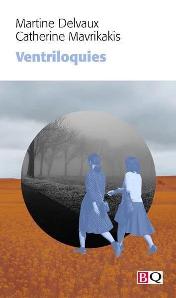 Ventriloquies : correspondance