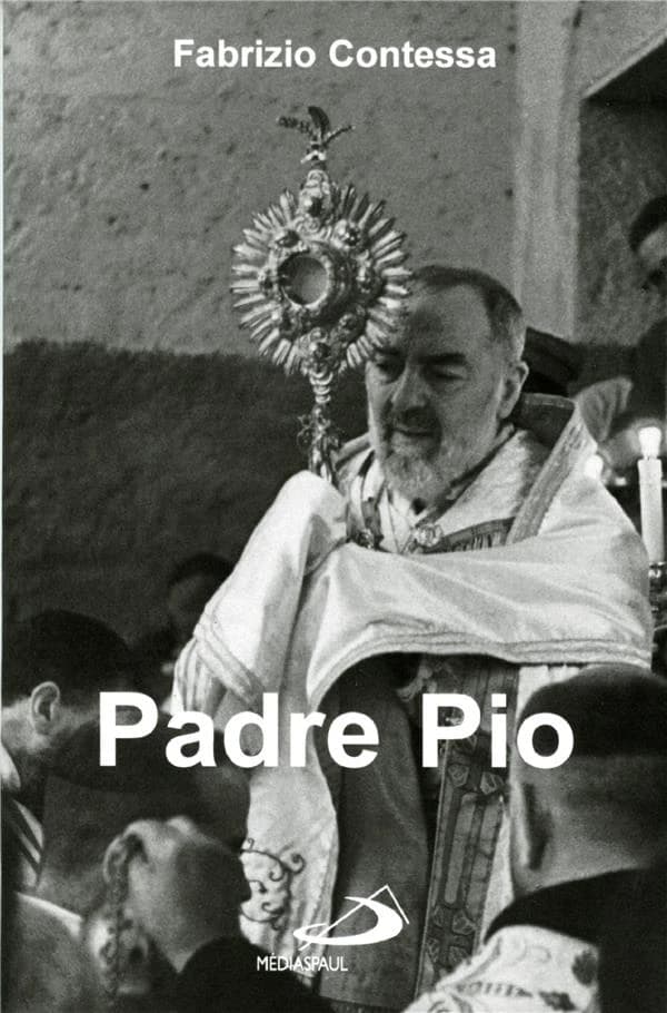 Padre Pio