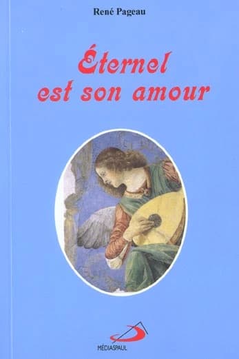 Eternel est son amour