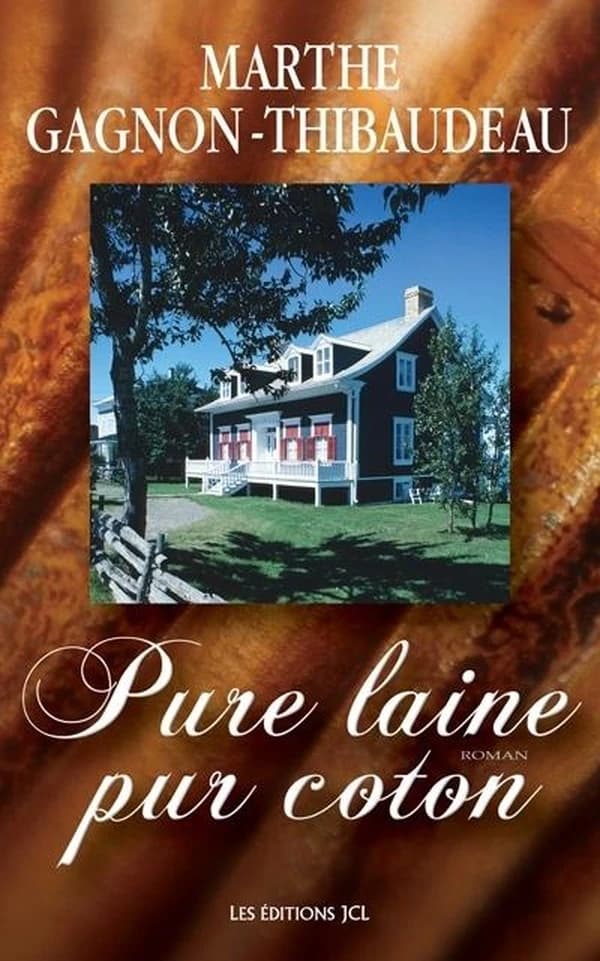 Pure laine, pur coton