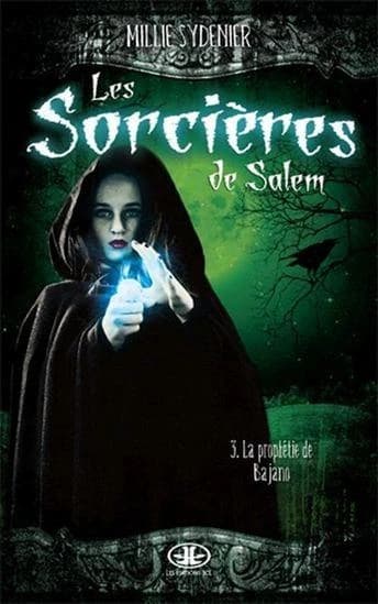 La prophétie de Bajano