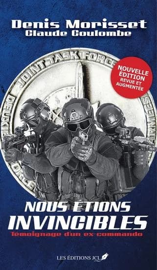 Nous etions invincibles. edition revue et augmentee