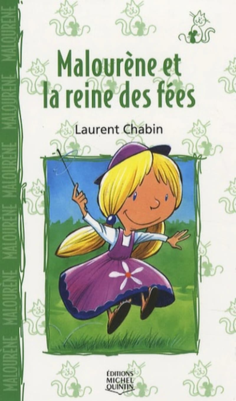Malourène et la reine des fées