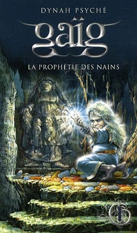 La prophétie des nains