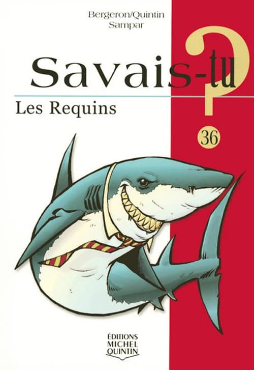 Les Requins