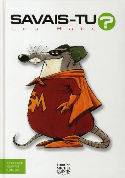 Les rats