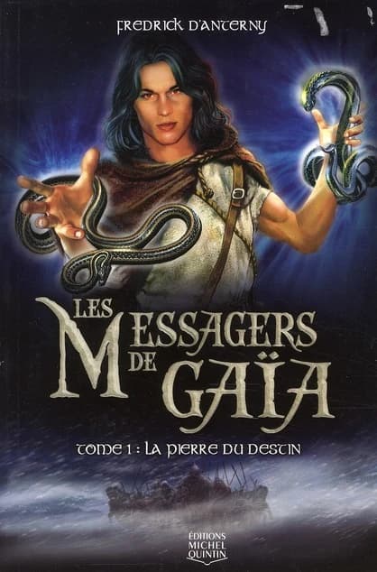 La pierre du destin