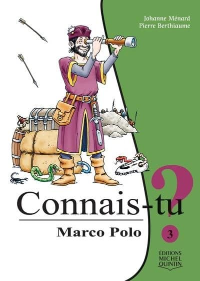 Marco polo