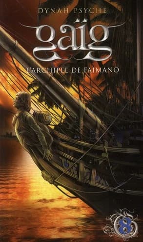 L'archipel de Faïmano