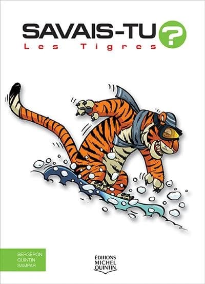 Les Tigres