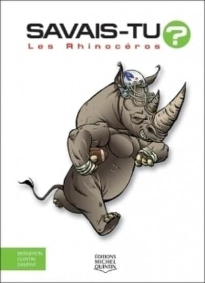 Les rhinocéros