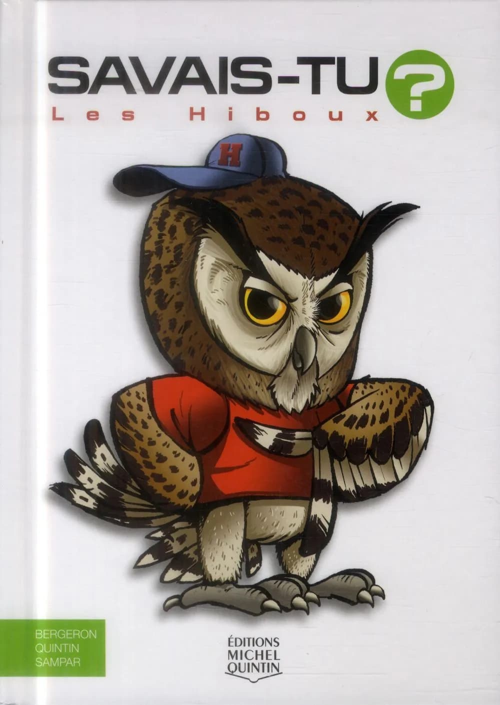 Les hiboux