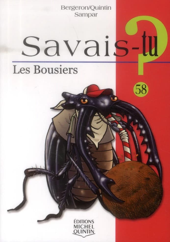 Les bousiers
