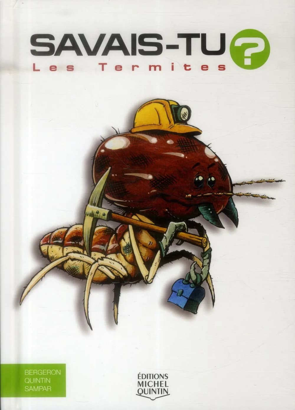 Les termites