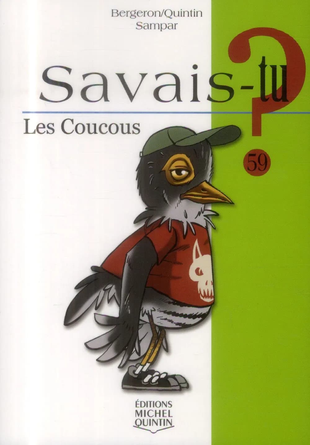 Les coucous
