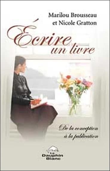 Écrire un Livre : De la Conception à la Publication