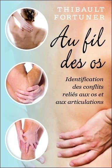 Au fil des os : identification des conflits reliés aux os et aux articulations