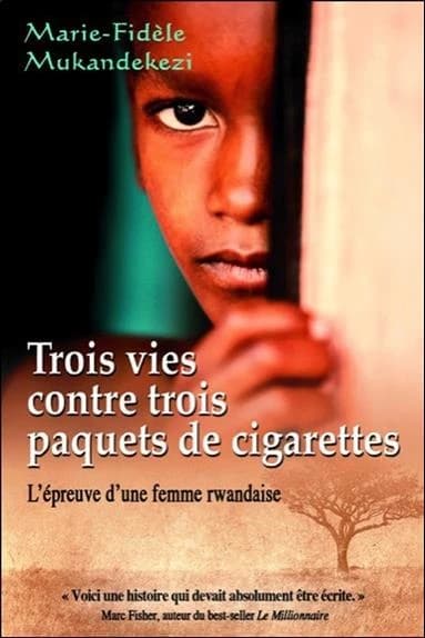 Trois vies contre trois paquets de cigarettes : l'épreuve d'une femme rwandaise