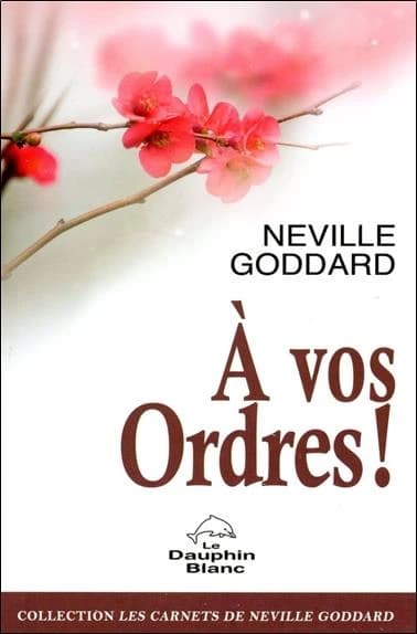 À vos ordres !