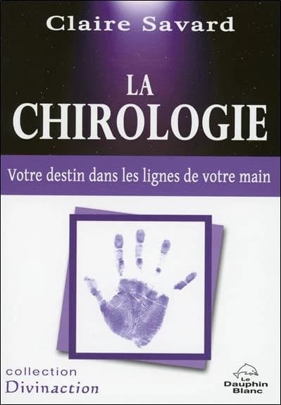 La chirologie : votre destin dans les lignes de votre main