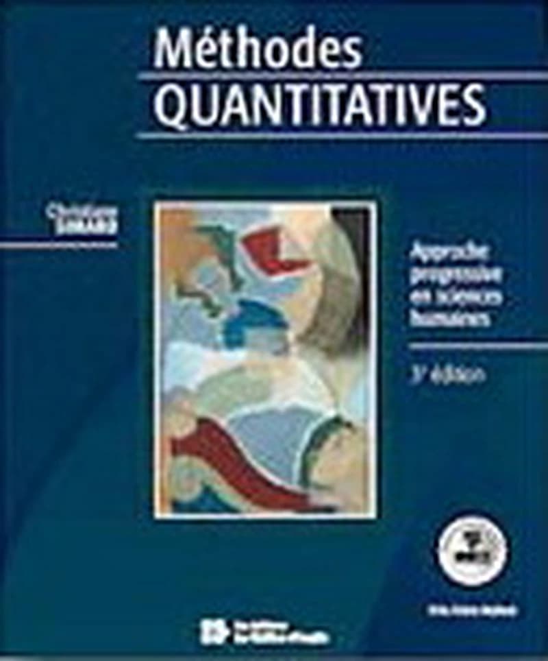 METHODES QUANTITATIVES