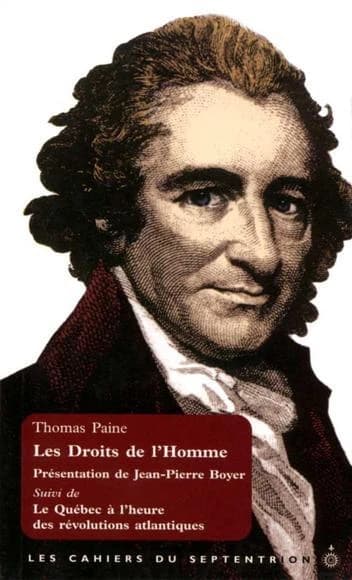 Les droits de l'Homme