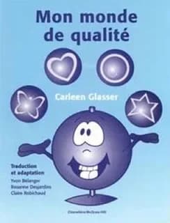 Mon monde de qualité