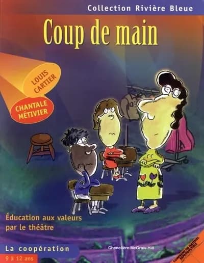 Coup de main ; la coopération