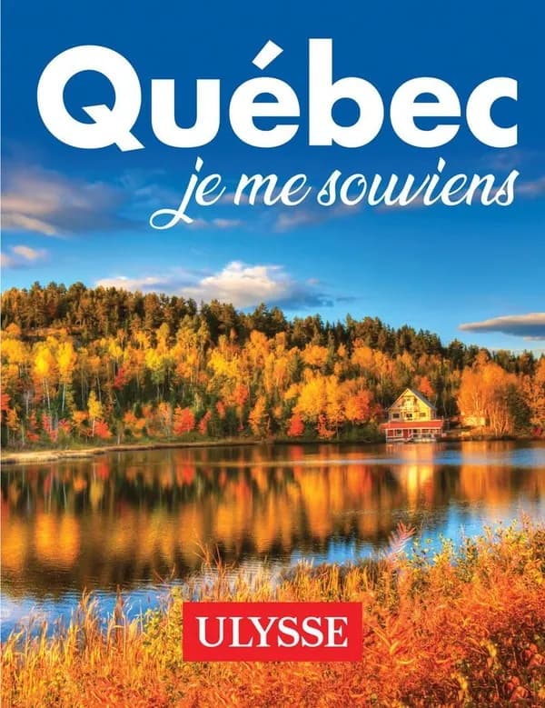 Québec, je me souviens (édition 2020)