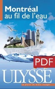 Montréal au fil de l'eau